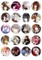   Vampire Knight