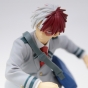 ������� SAV Shoto Todoroki Bravegraph (Vol.2) � Boku no Hero Academia