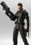 Deus Ex: Human Revolution - Adam Jensen Play Arts Kai Action Figure