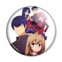 ������ Toradora! - Aisaka, Kushieda, Yusaku, Ami