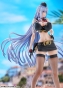 ������� Senjou no Valkyria 4 Selvaria Bles Swimsuit Style 1/7 Complete Figure