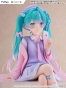 ������� TENITOL Hatsune Miku BIG Noodle Stopper Figure -Love Blazer-