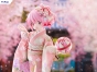 ������� Yoshitoku x F:NEX Madoka Kaname -Japanese Doll- 1/4 Scale Figure