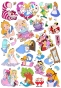 ������� ����� � ������ ����� / Alice in Wonderland