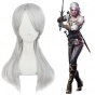 ������� ����� "The Witcher" Ciri