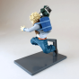 ������� SAV My Hero Academia Bravegraph #1 Vol.3 Katsuki Bakugo (JAIA ver.)