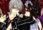 ������ �������� �� ����� Vampire Knight