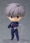 ������� Nendoroid Rebuild of Evangelion Kaworu Nagisa Plugsuit Ver.