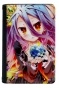 ������� �� ������� ������ No Game No Life - Shiro
