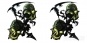     Black Rock Shooter Dead Master