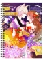 �������� ��� ��������� A5 Kamisama Hajimemashita - Nanami and Tomoe