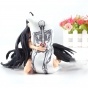 ������� Overlord Albedo with dakimakura