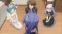    ,   -2 / Shinmai Maou no Testament Burst [10  10]