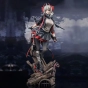 ������� ������ Arknights W