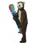     / Kigurumi Funky Bear