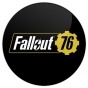 ������ ��������� ������� Fallout 76 Logo