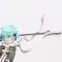 ������� Sword Art Online Asada Shino
