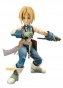 Final Fantasy IX: Zidane Tribal Play Arts Action Figure