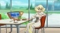 Sora o Kakeru Shoujo (,  ) MP4