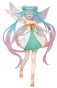  SAV Vocaloid Hatsune Miku 3rd Season Spring Taito Online Crane Ver.