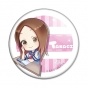 ������ Teasing Master Takagi-san 2 Takagi (Pink)