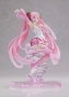 ������� Taito Kuji Honpo Sakura Miku Hatsune Miku Sakura Ver.