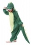    / Kigurumi Green Dinosaur