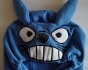    / Kigurumi Totoro Blue