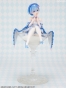 ������� PRISMA WING Re:ZERO -Starting Life in Another World- Rem Glass Edition 1/7 Complete Figure