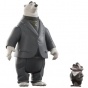   Mr. Big and Kevin -    