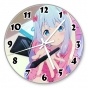   Ero-sensei - Sagiri Izumi