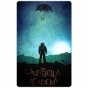 ������ ������������� Minimalist Tv Show: Umbrella Academy - Luther