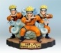 Naruto - Shadow Clone Jutsu Statue RESMAN010