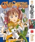    .  11 / Nanatsu no Taizai. Vol. 21 + Vol. 22