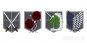       Emblems