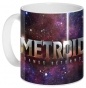 ������ "Metroid" Samus Aran