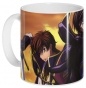     / Code Geass