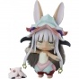  Nendoroid 939 Made in Abyss: Nanachi