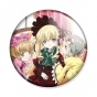 ������ Rozen Maiden Shinku, Hina and Kanaria