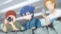  / Akiba's Trip The Animation
