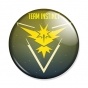 ������ Pokemon GO - Team Instinct