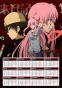   3  2025  Mirai Nikki