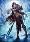   World of Warcraft Blood Elf Death Knight