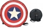  Captain America - Shield