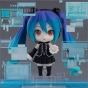 ������� Nendoroid SEGA feat. HATSUNE MIKU Project Hatsune Miku Infinity Ver.
