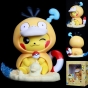  Pokemon -    