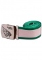  Belt: Accel World - Silver Crow Fabric GE14518