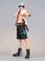  Banpresto One Piece King of Artist Portgas D. Ace II