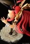 ������� FAIRY TAIL Erza Scarlet High Kick ver. Black Bunny 1/6 Complete Figure