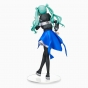  SAV Vocaloid SPM Figure Street no Sekai Hatsune Miku